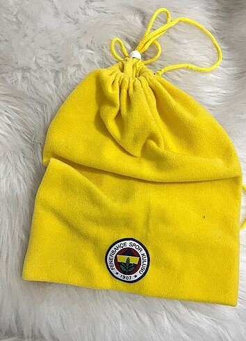 Fenerium Polar Boyunluk Bere