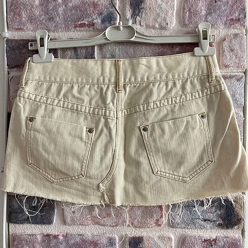 Bershka Mini Etek