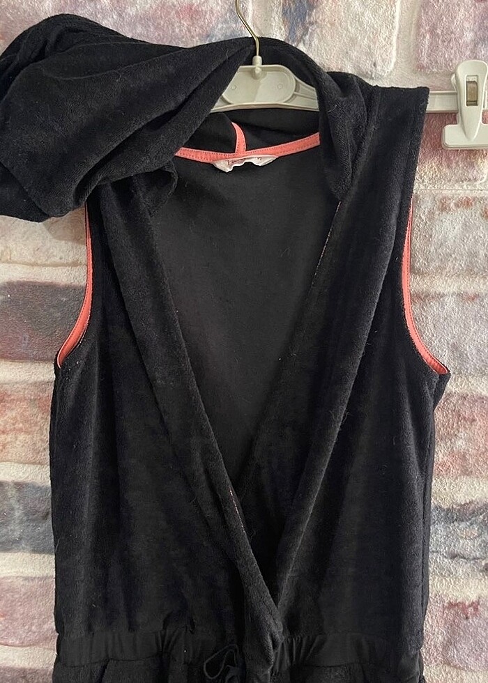 Penti Pareo - Görsel 2