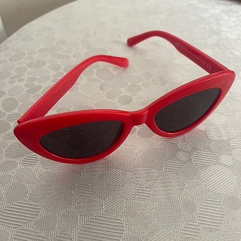 H&M Cat Eyes Gözlük