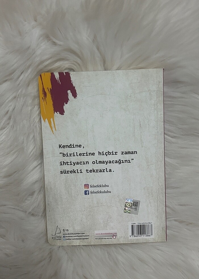 Bazı Yollar Yalnız Yürünür - Görsel 2