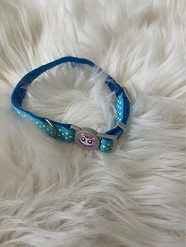 Papyon Kravat Kedi Boyun Tasması - Görsel 6