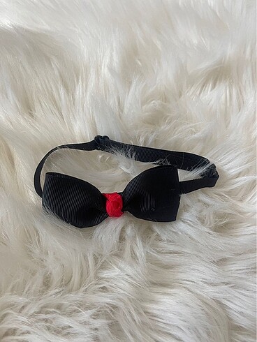 Papyon Kravat Kedi Boyun Tasması - Görsel 5