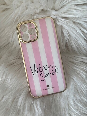 Victoria s Secret 12 Pro Max Telefon Kab
