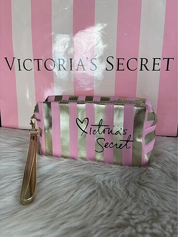 Victoria s Secret VS Makyaj Çantası
