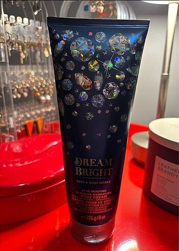 BBW Dream Bright Vücut Kremi