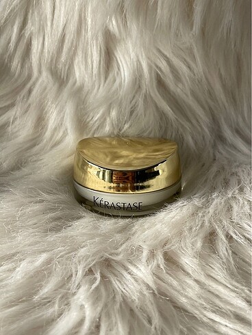Diğer Serum Kerastase Elixir Ultime Solide