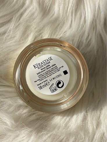  Beden Renk Serum Kerastase Elixir Ultime Solide