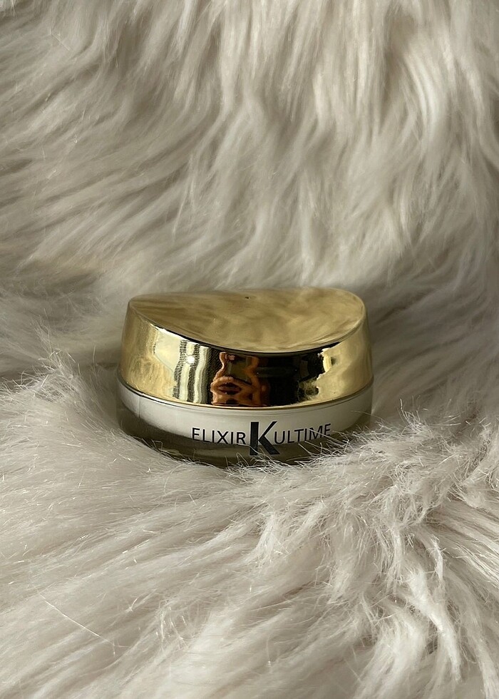 Serum Kerastase Elixir Ultime Solide - Görsel 3