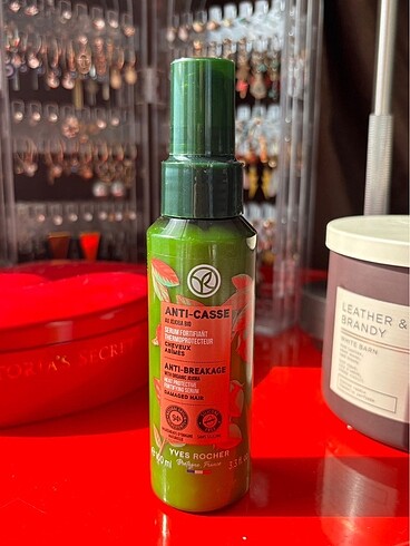 Kırılma Karşıtı Prebiyotik Serum