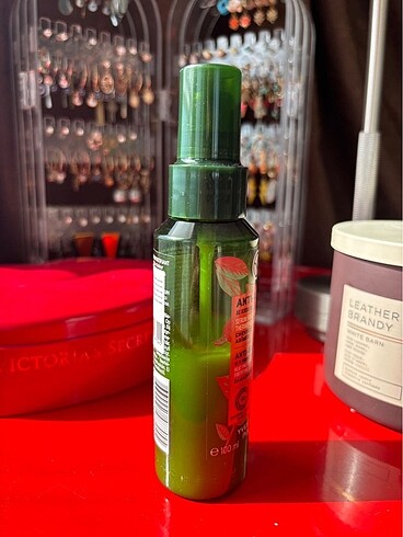 Anti Casse Kırılma Prebiyotik Serum - Görsel 2