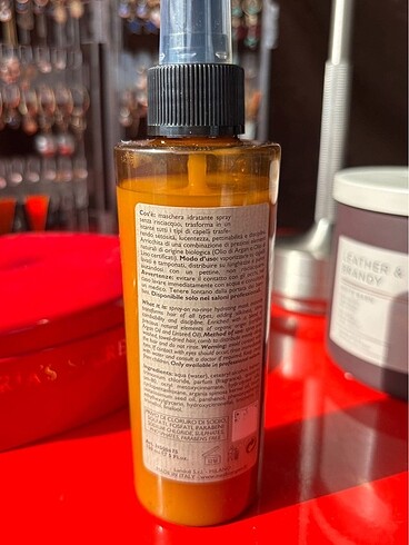 Nashi Argan Instant Argan Yağı 150ml - Görsel 2