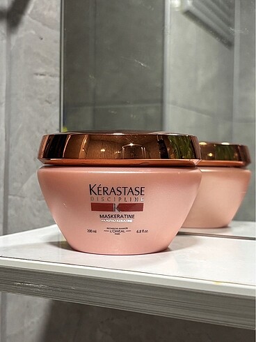 Kerastase Discipline Maskeratine