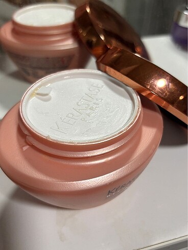 Beden Kerastase Discipline Maskeratine