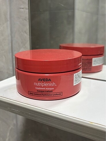 Aveda Nutriplenish Nemlendirici Bakım Maskesi