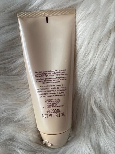 ADVANCED ESSENTIAL ENERGY - Görsel 2