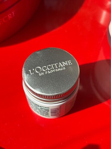 Beden Loccitane Mon Amour Body Hand Cream