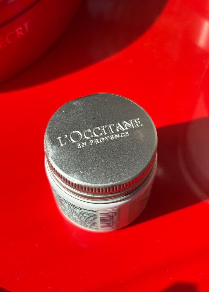 Loccitane Mon Amour Body Hand Cream - Görsel 3