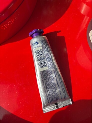 L'Occitane Loccitane Subtle Violet Menekşe El Kremi