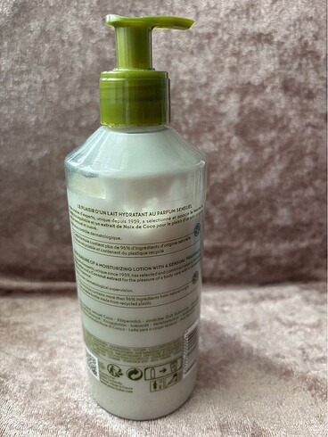 Noix De Coco Hindistan Cevizi Losyon - Görsel 2