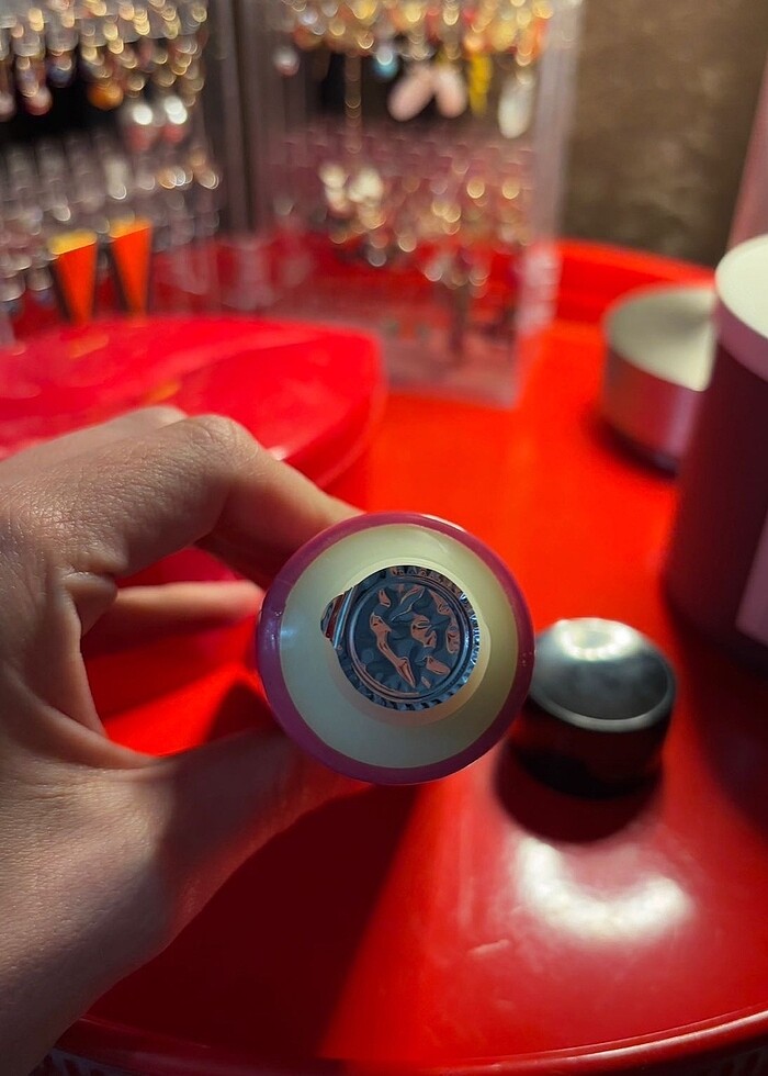 SIFIR VS Bombshell Velvet Body Cream - Görsel 3