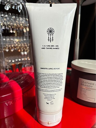 VS Pink All A Dream Body Lotion - Görsel 2