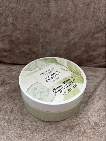 Victoria s Secret Cucumber & Green Tea