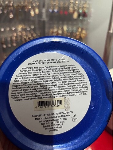 Passionflower Luminous Perfecting Cream - Görsel 2