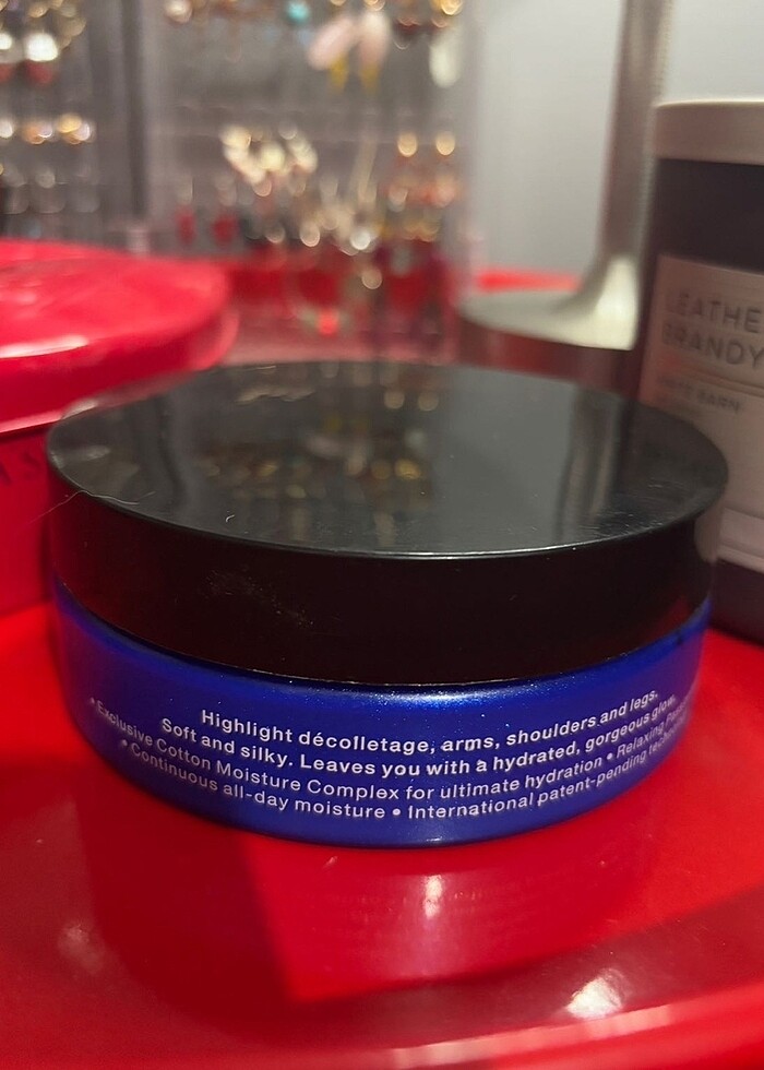 Passionflower Luminous Perfecting Cream - Görsel 3