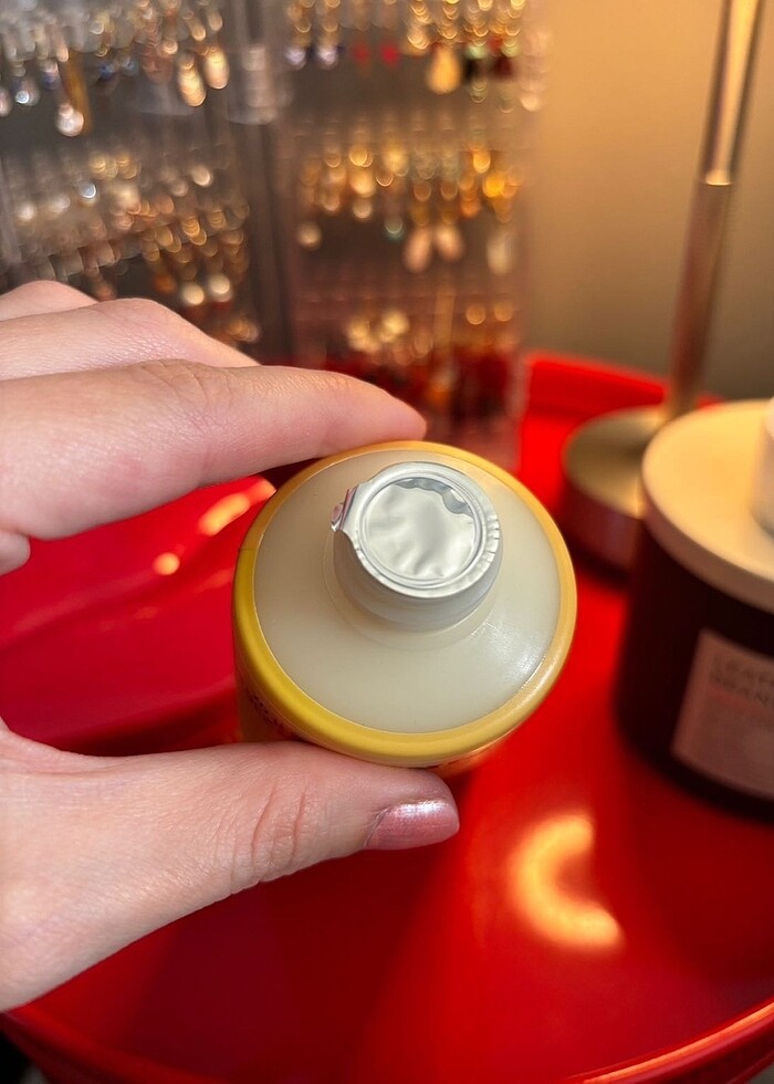 ORİJİNAL VS Pink Pineapple Slice - Görsel 3