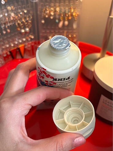 ORİJİNAL VS Pink Cotton Poppy - Görsel 3