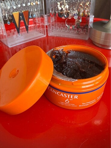 Lancaster Lancaster Tan Deepener Tinted Jelly SPF6