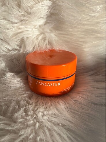 Lancaster Tan Deepener Tinted 200 ml