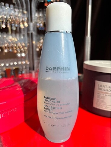 Darphin Refreshing Tonik