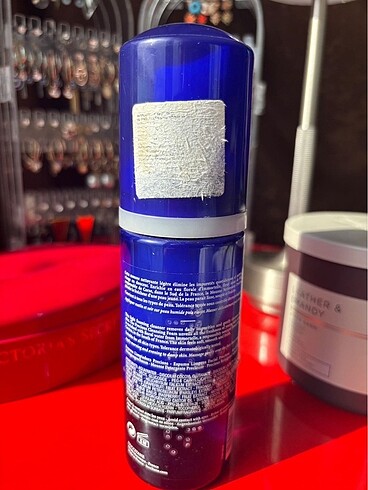 L'Occitane Immortelle Precieuse Temizleme Köpüğü