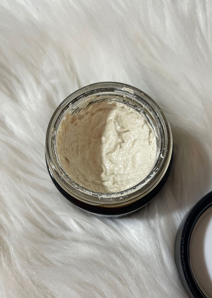 The Body Shop Peeling Yüz Maskesi - Görsel 3