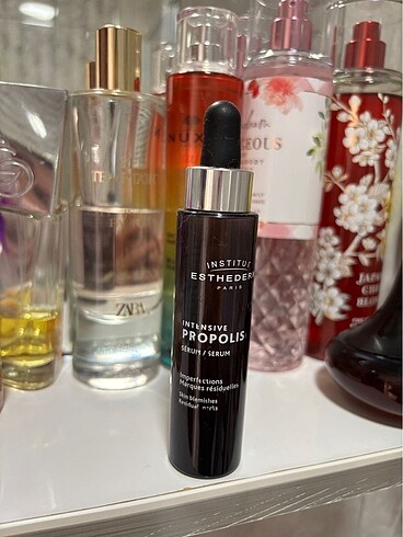 Intensive Propolis Serum / Yağlı Cilt