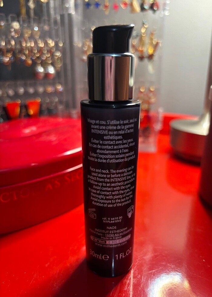 Intensive Aha Peel Concentrated Serum - Görsel 2