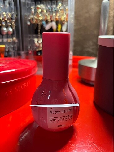 Glow Recipe Watermelon Glow Serum - Görsel 3