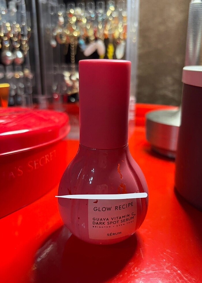 Glow Recipe Watermelon Glow Serum - Görsel 3