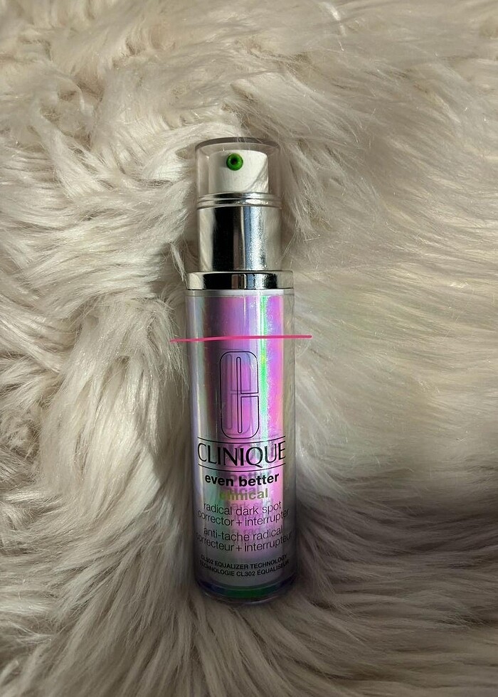 Even Better Clinical Koyu Leke Serumu - Görsel 4