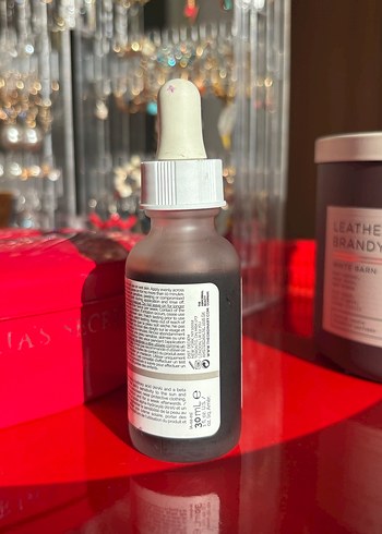 The Ordinary 30 AHA 2 BHA Peeling - Görsel 2