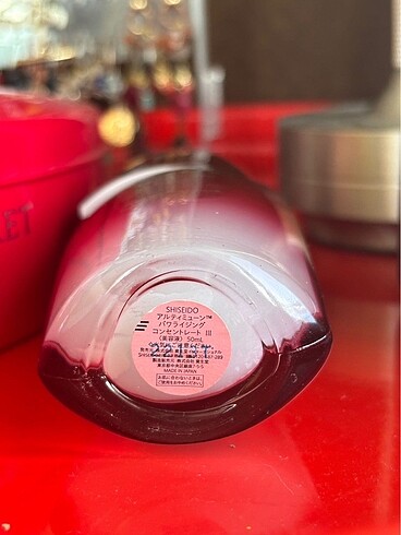 Shiseido Ultimune Power Infusing Serum - Görsel 3