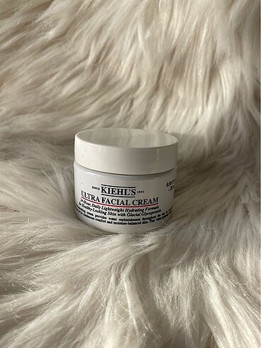 Kiehls Ultra Facial Cream