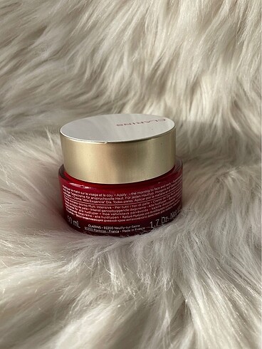 Clarins Clarins Haute Exigence Jour Onarıcı Krem