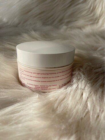 Clarins Clarins Bright Plus Lekeli Cilt Kremi