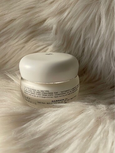 Darphin Darphin Lumiere Essentiel Cream 50 ml