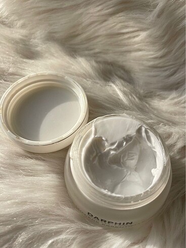 Beden Renk Darphin Lumiere Essentiel Cream 50 ml