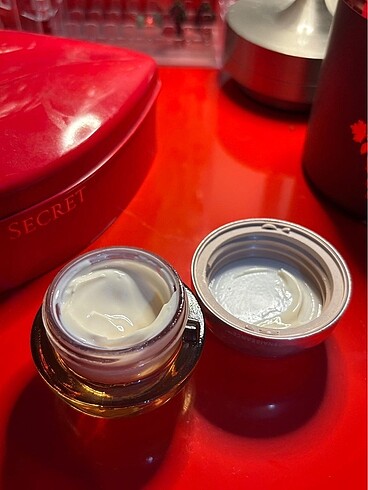 Beden The Eye & Expression Cream Göz Kremi