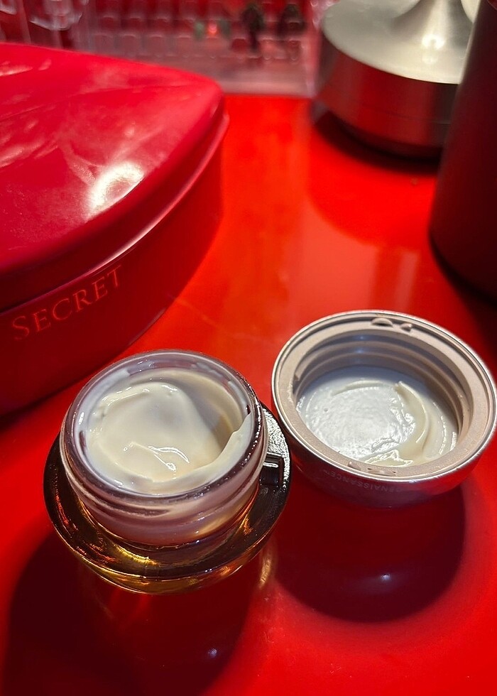 The Eye & Expression Cream Göz Kremi - Görsel 3